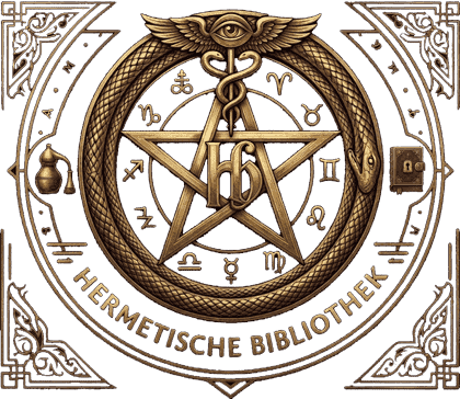 Sigille – Hermetische Bibliothek