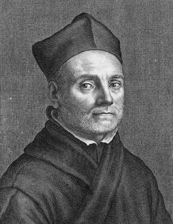 Athanasius Kircher – Autorenfoto