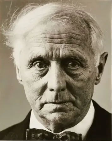 Max Ernst – Autorenfoto