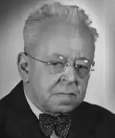 Franz Strunz – Autorenfoto