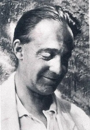 Heinrich Robert Zimmer – Autorenfoto