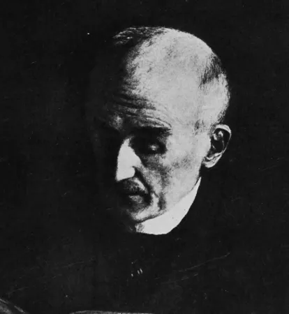 Henri Bergson – Autorenfoto