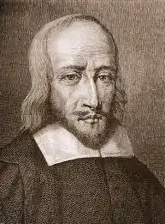 Jakob Böhme – Autorenfoto