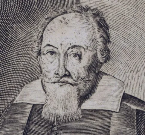 Johannes Stobaeus – Autorenfoto