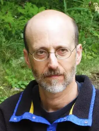 Joseph M. Felser – Autorenfoto