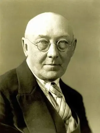 Karel Weinfurter – Autorenfoto