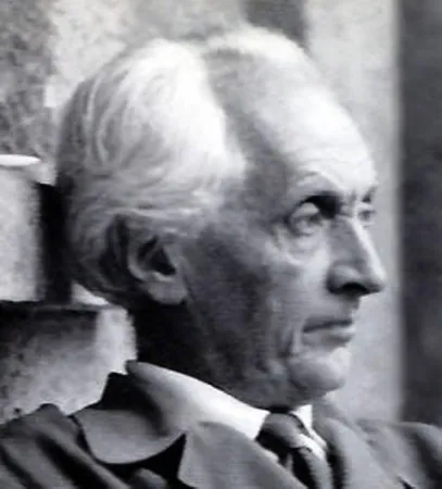 Karl Kerényi – Autorenfoto