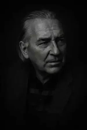 Karl Spiesberger – Autorenfoto