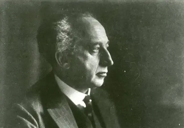 Kuno Graf von Hardenberg – Autorenfoto