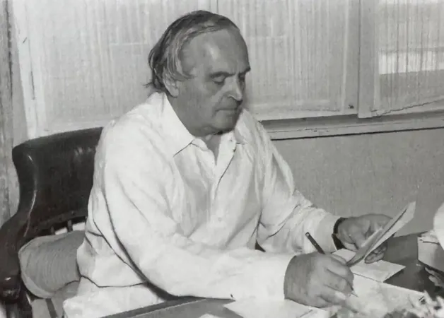 Johannes Ludwig Schmitt – Autorenfoto