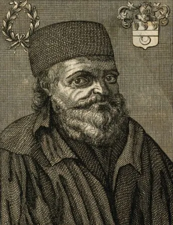 Nicolas Flamel – Autorenfoto