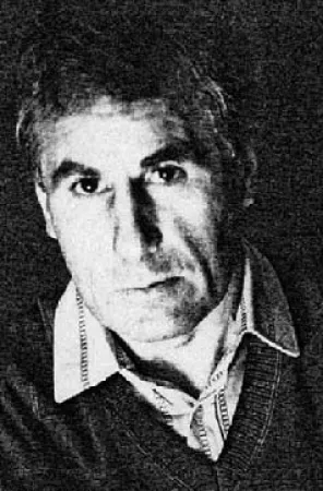 Paul Tholey – Autorenfoto