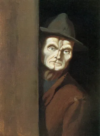 Peter Birkhäuser – Autorenfoto