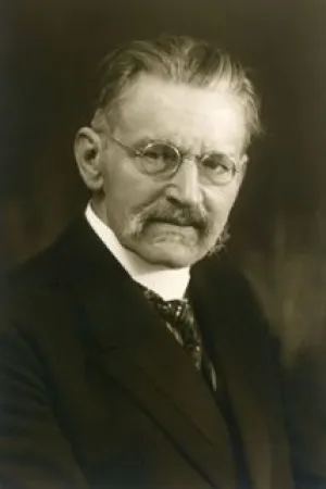 Richard Reitzenstein – Autorenfoto