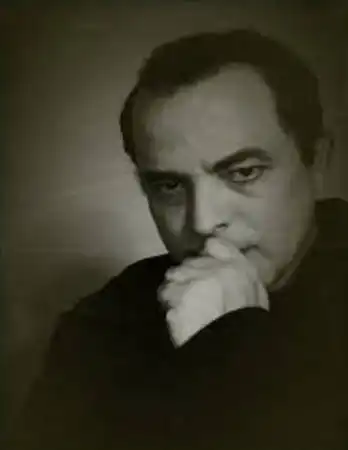 Robin Artisson – Autorenfoto