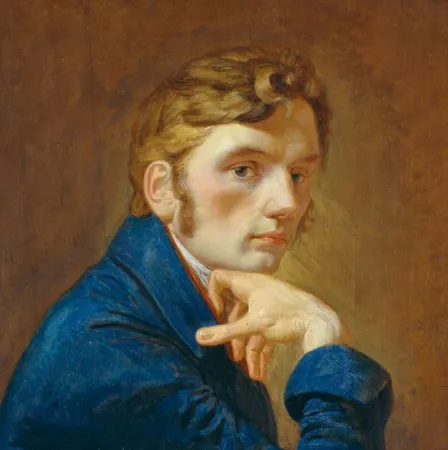 Philipp Otto Runge – Autorenfoto