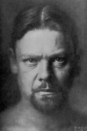 Sascha Schneider – Autorenfoto