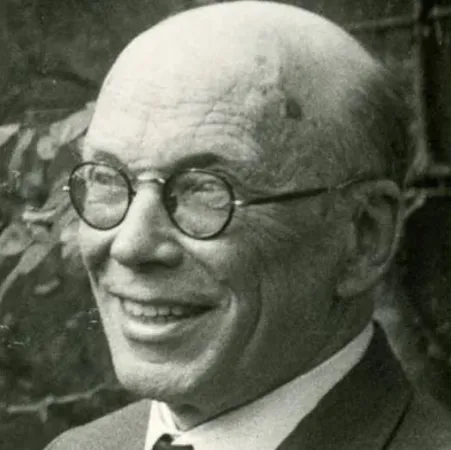 Valentin Tomberg – Autorenfoto
