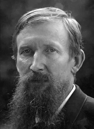 Viktor Michailowitsch Wasnezow – Autorenfoto