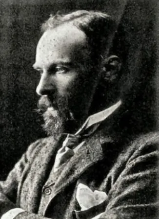 John William Waterhouse – Autorenfoto