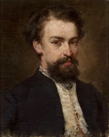 Witold Pruszkowski – Autorenfoto