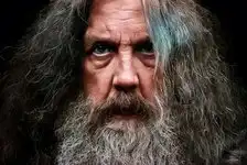 Alan Moore