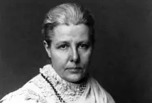 Annie Besant