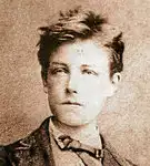 Arthur Rimbaud