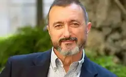 Arturo Pérez-Reverte