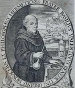 Basilius Valentinus