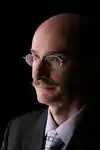 Dean Radin