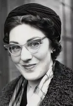 Doreen Valiente