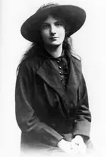 Frances Amelia Yates