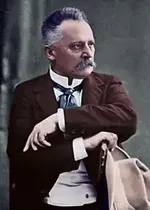 Franz Hartmann