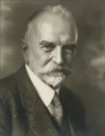 George Robert Stow Mead