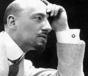 Gabriele D’Annunzio