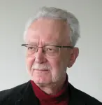 Helmut Gebelein
