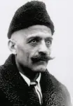 Georges I. Gurdjieff