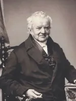 Gotthilf Heinrich von Schubert