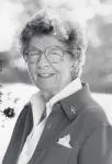 Grace F. Knoche