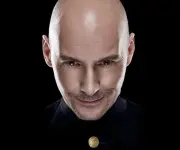 Grant Morrison