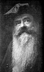 Guido von List