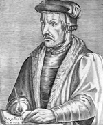 Heinrich Cornelius Agrippa