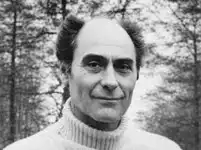 Itzhak Bentov