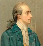 Johann Wolfgang von Goethe