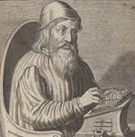 Johannes Trithemius