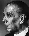 Jorge Luis Borges