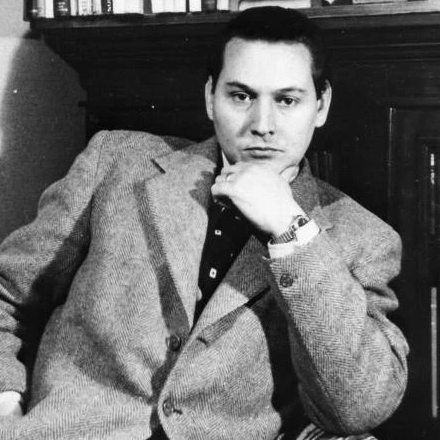 Kenneth Grant
