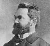 Lajos Blau