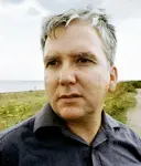 Mark Fisher